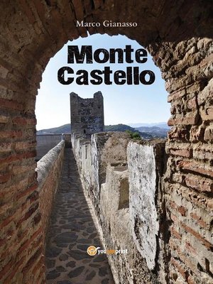 cover image of Monte Castello